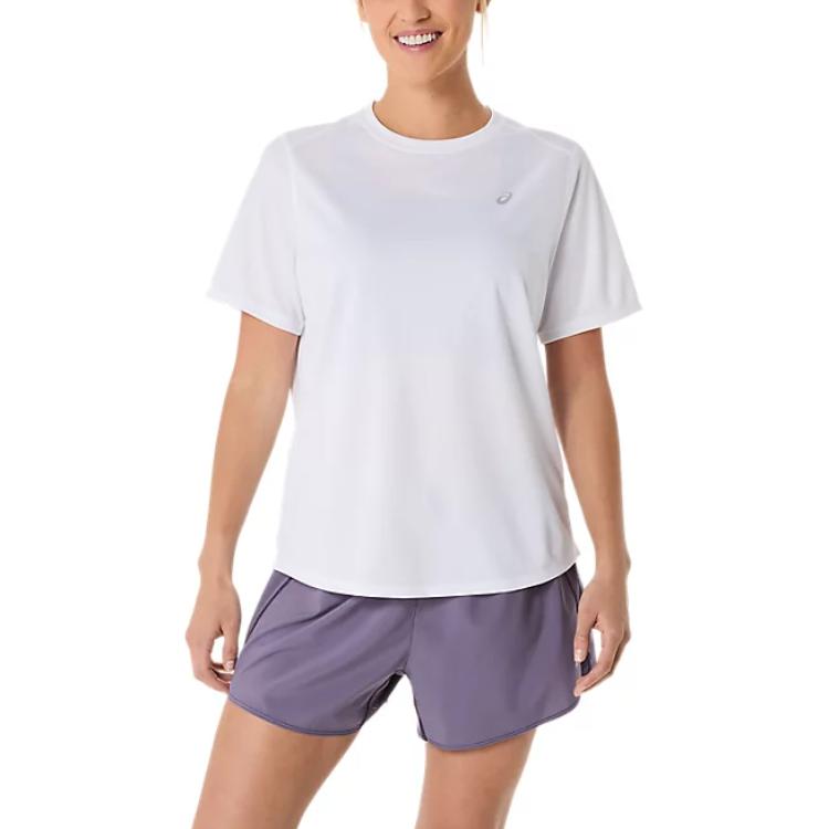 ASICS Футболка SILVER Women's Bright White, Белый, ASICS Футболка SILVER Women's Bright White
ASICS Футболка SILVER Women's Bright White, Белый, ASICS Футболка SILVER Women's Bright White