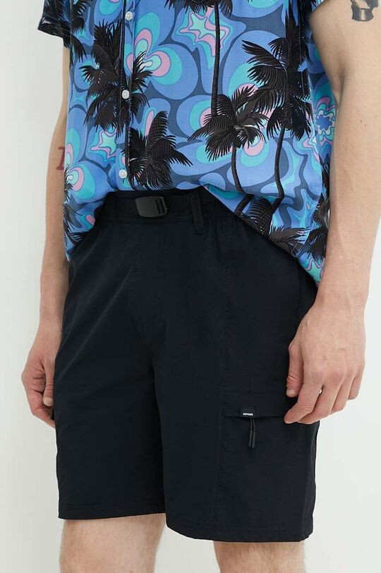 Плавки Rip Curl, черный
Плавки Rip Curl, черный