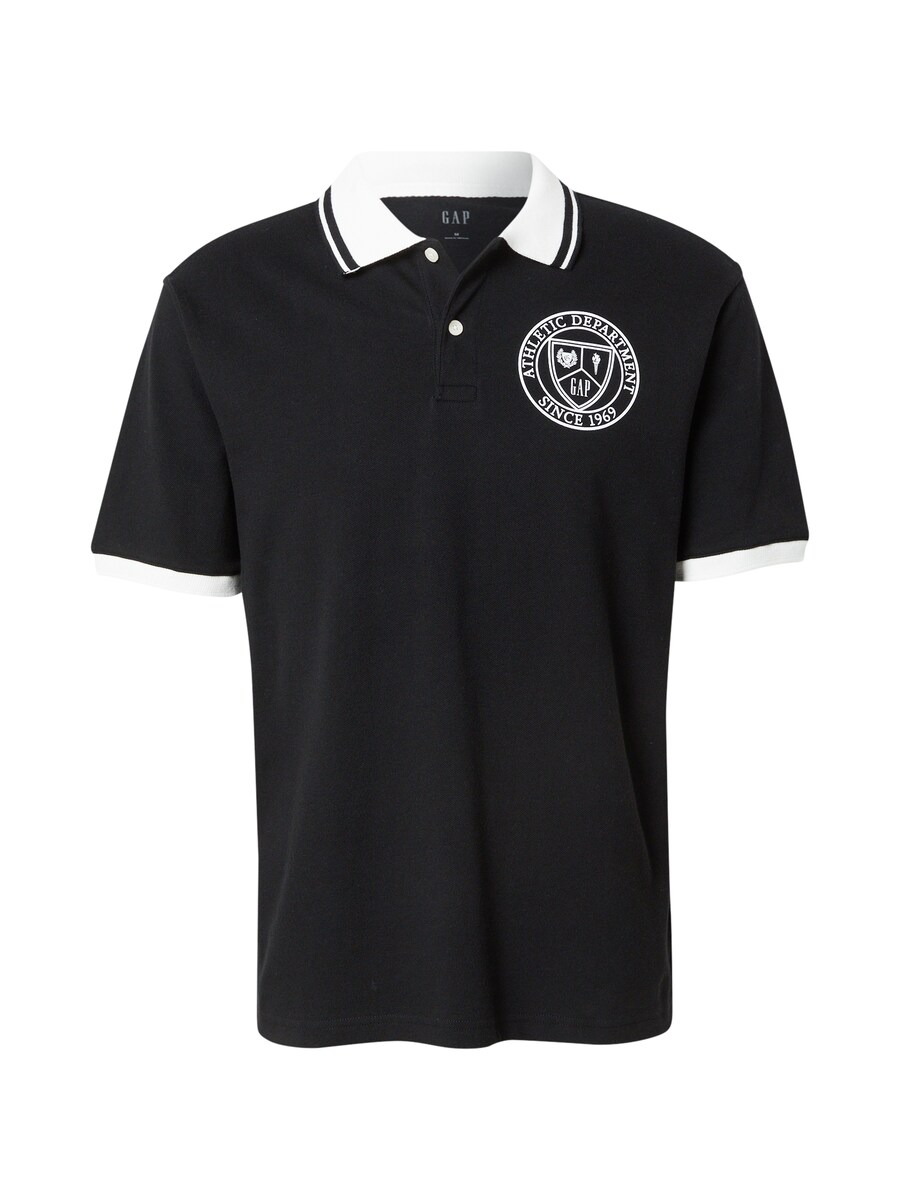 Рубашка GAP, черный
Рубашка GAP, черный