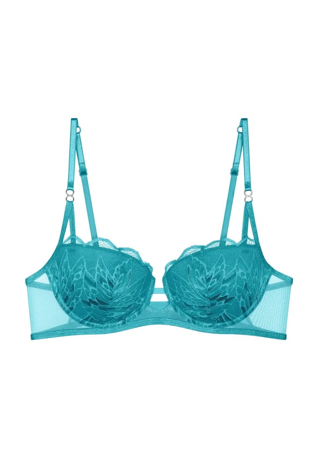 Безумно глупая любовь бюстгальтер на косточках кружево Triumph, синий
Безумно глупая любовь бюстгальтер на косточках кружево Triumph, синий