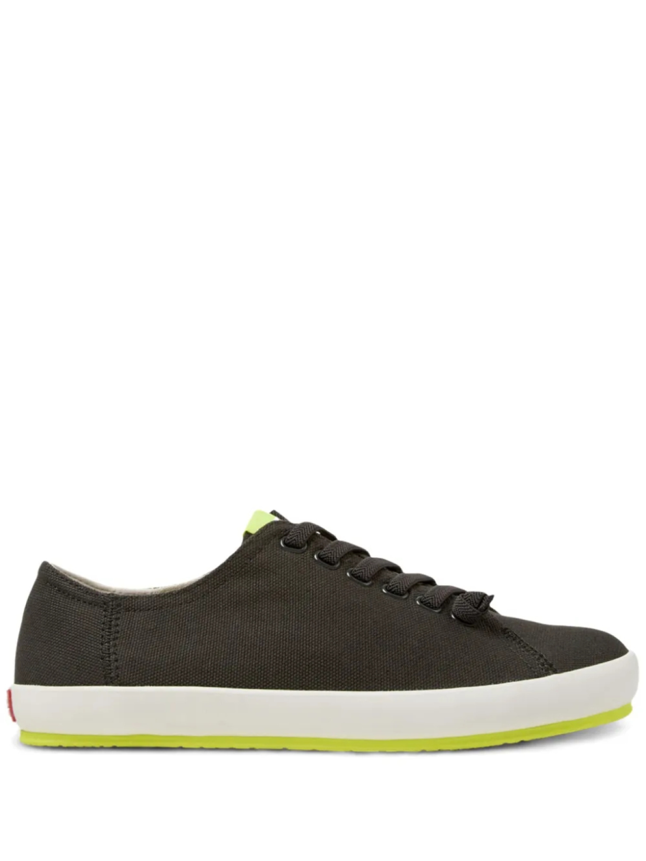 Кеды Peu Rambla Vulcanizado Camper, зеленый
Кеды Peu Rambla Vulcanizado Camper, зеленый