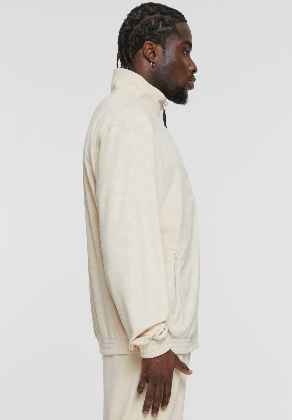 Толстовка на молнии Southpole, песочный
Толстовка на молнии Southpole, песочный