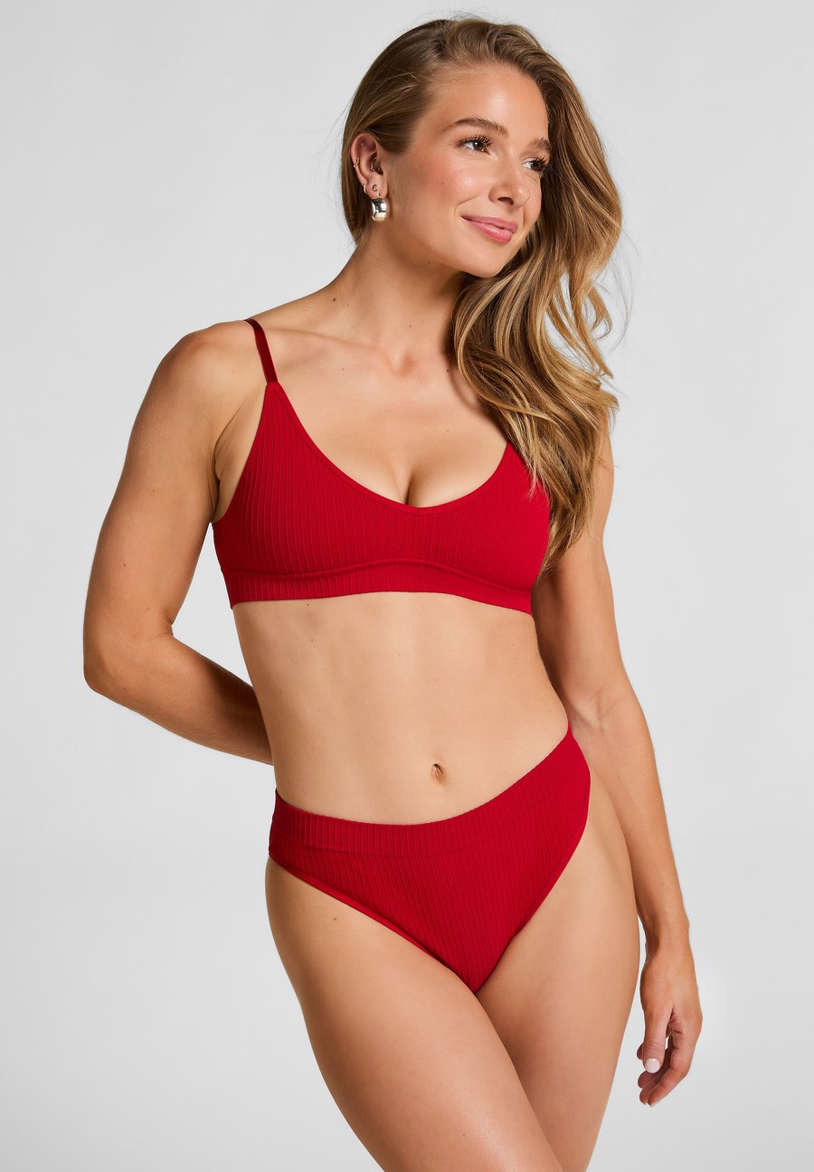 Брифы Hunkemöller Briefs, Red
Брифы Hunkemöller Briefs, Red