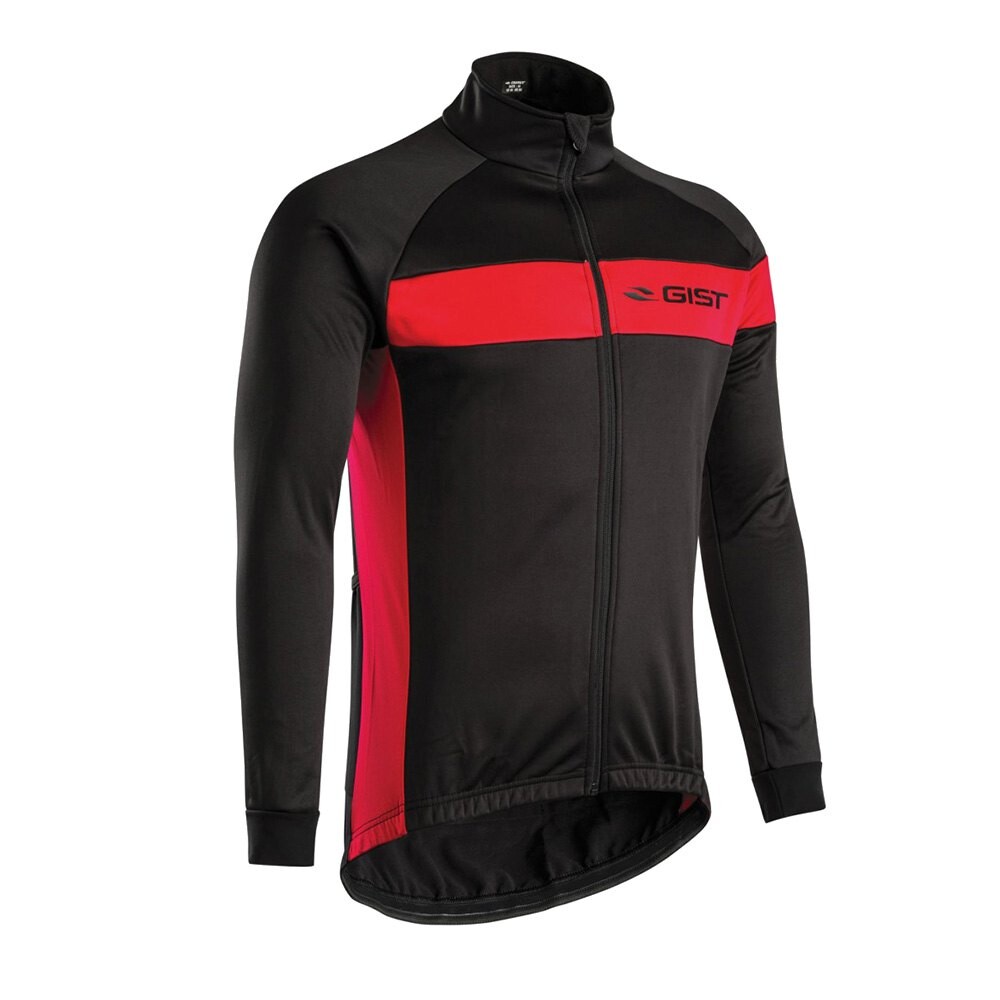 Куртка Gist Inside, черный
Куртка Gist Inside, черный