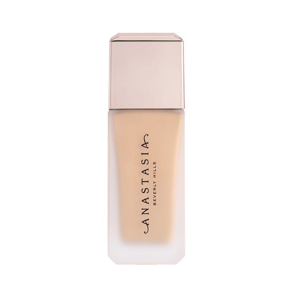 Бархатистая основа под макияж ANASTASIA BEVERLY HILLS Impeccable Foundation, 2,5W
Бархатистая основа под макияж ANASTASIA BEVERLY HILLS Impeccable Foundation, 2,5W