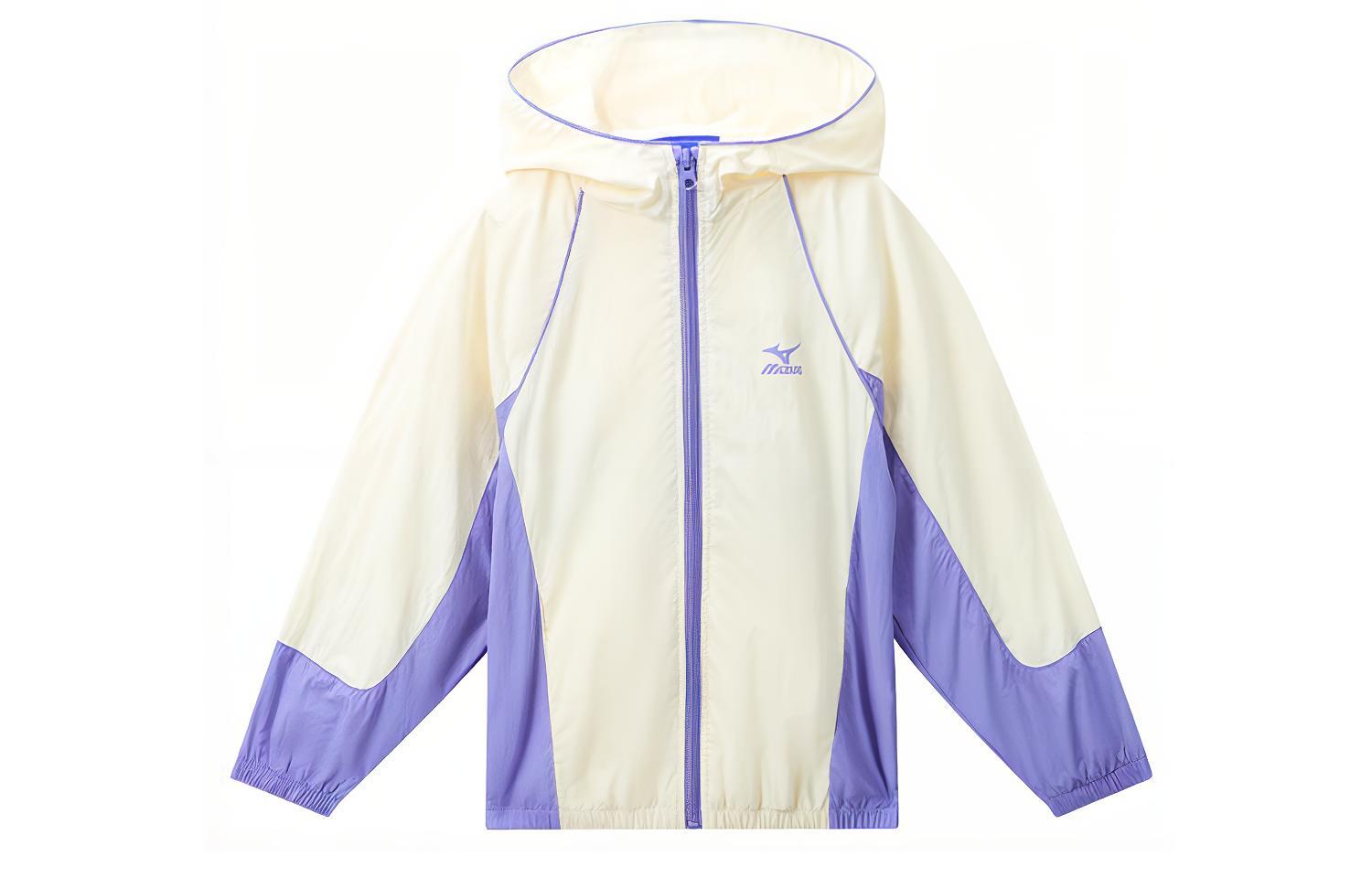 Детская одежда для защиты от солнца Kids' Mizuno, бежевый
Детская одежда для защиты от солнца Kids' Mizuno, бежевый