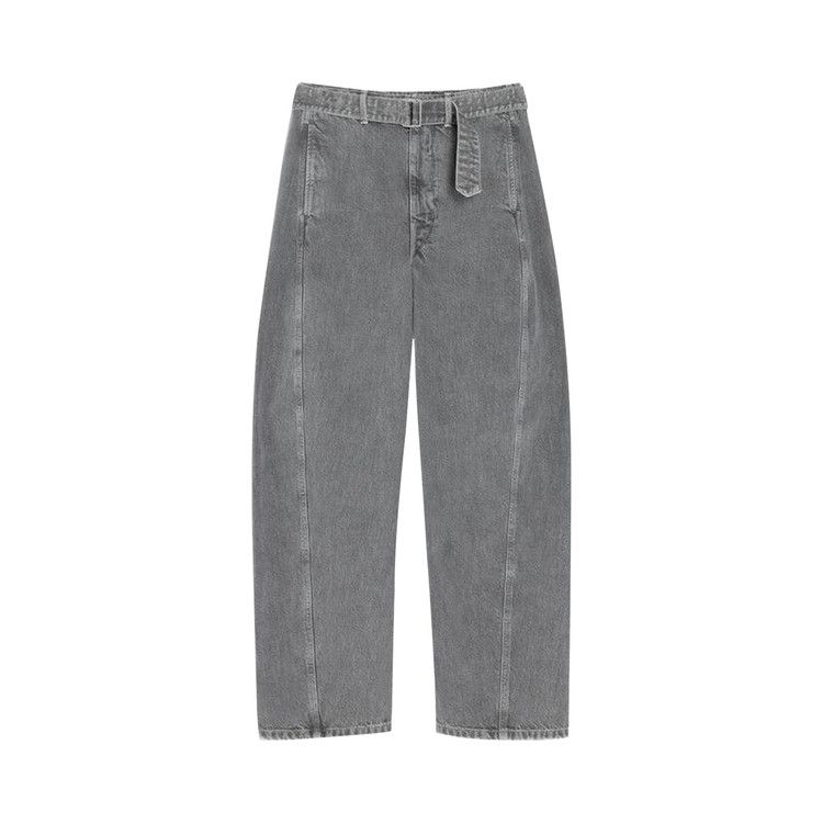 Брюки Lemaire Twisted Belted Pants, Heather
Брюки Lemaire Twisted Belted Pants, Heather