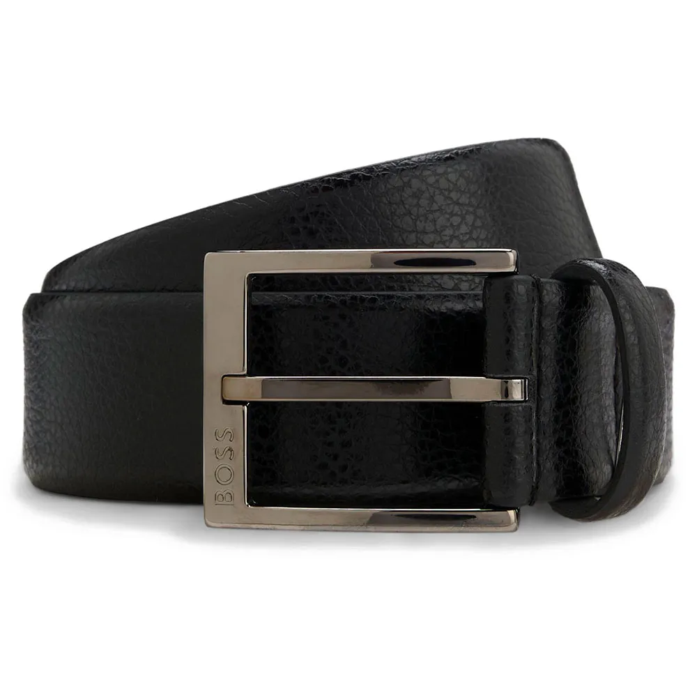 Ремень BOSS Elloy Gr Sz35 10245762 01, черный
Ремень BOSS Elloy Gr Sz35 10245762 01, черный