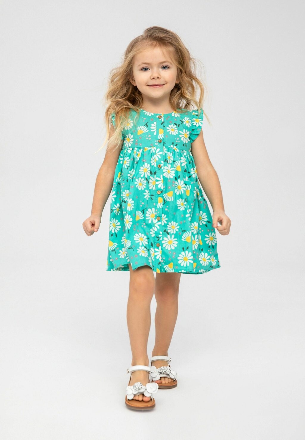 Платье-блузка FRILLED ALL OVER PRINT MINOTI, цвет green
Платье-блузка FRILLED ALL OVER PRINT MINOTI, цвет green