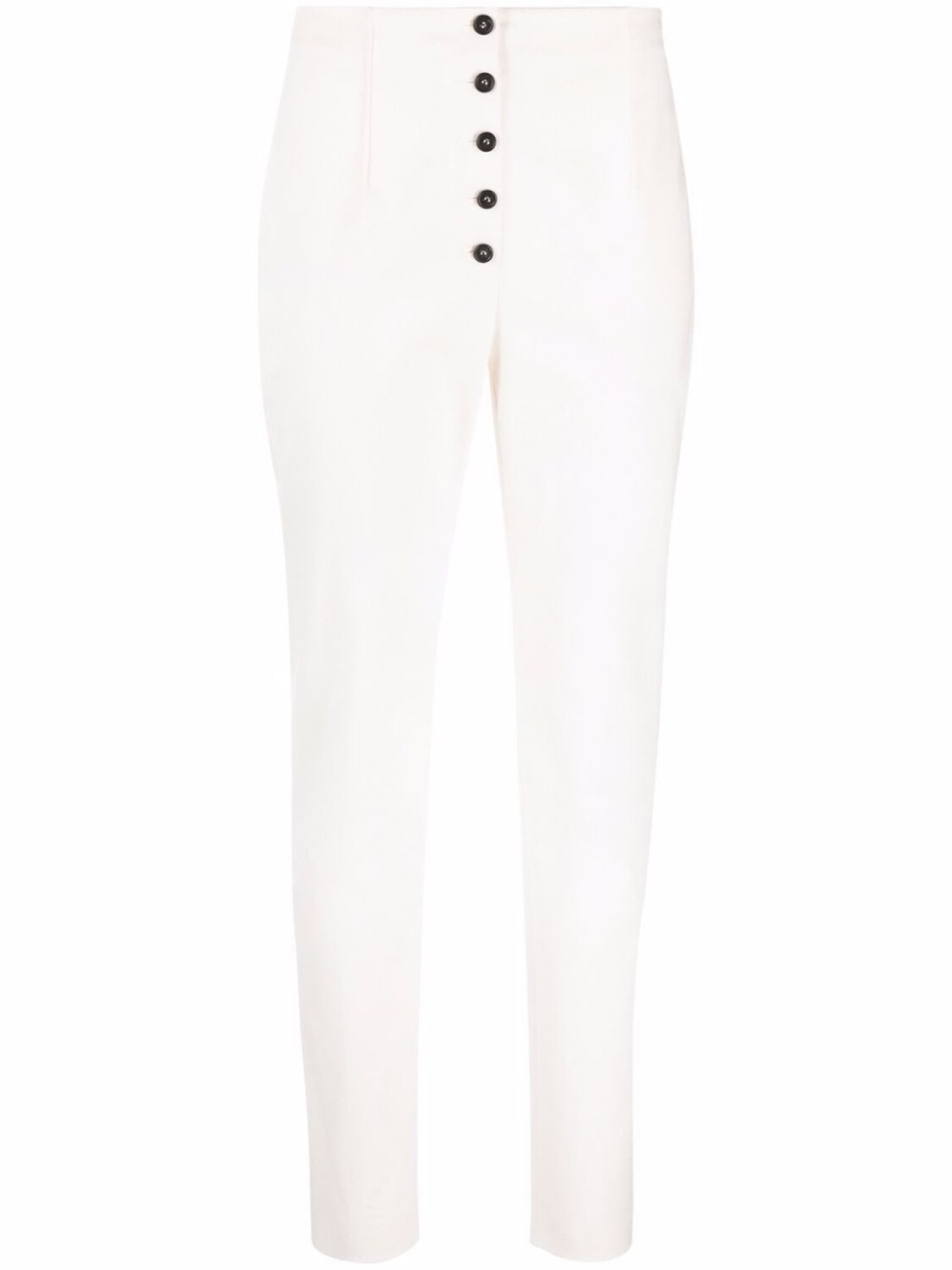 Philosophy Di Lorenzo Serafini узкие брюки с завышенной талией, белый
Philosophy Di Lorenzo Serafini узкие брюки с завышенной талией, белый