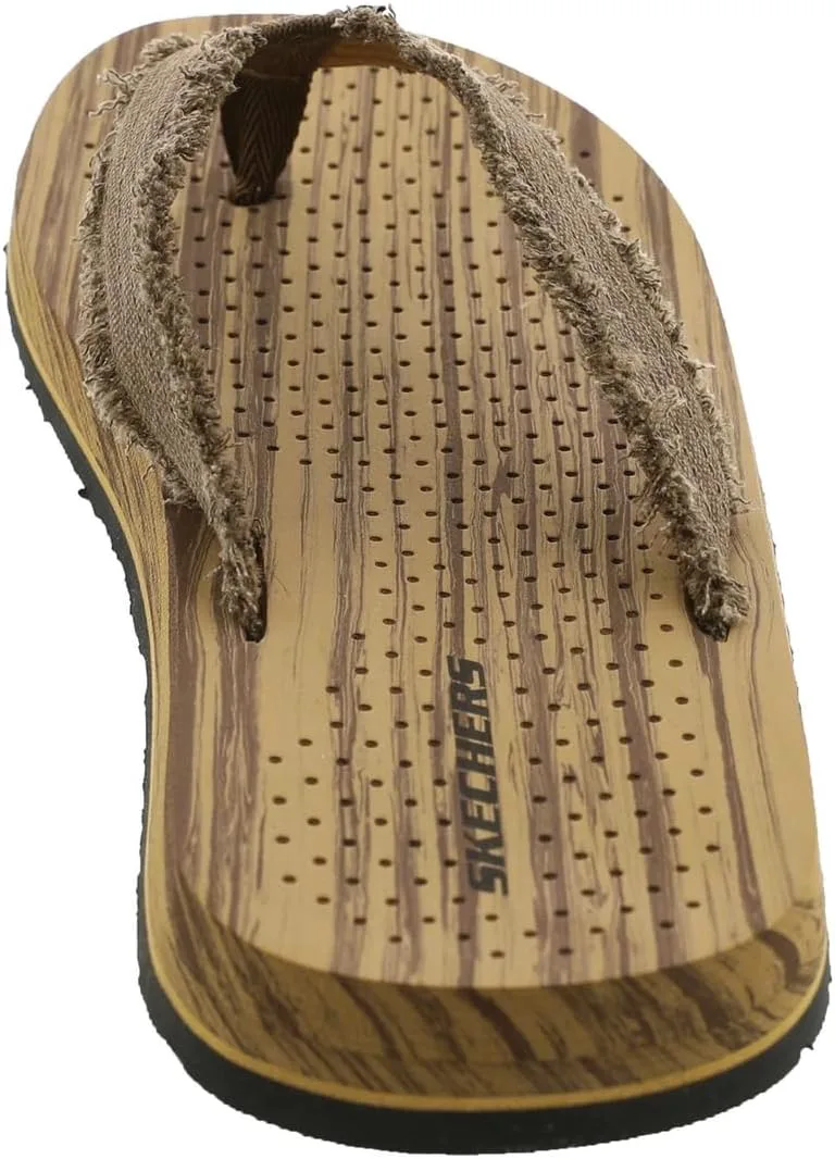 Шлепанцы Skechers mens Tantric
Шлепанцы Skechers mens Tantric