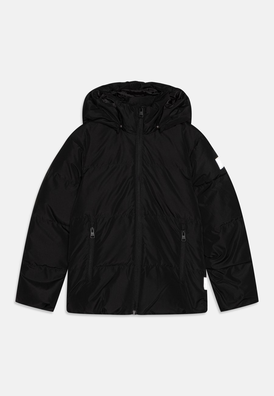 Зимняя куртка Reima WINTER JACKET OUTDOOR PADDED JACKET UNISEX, Black
Зимняя куртка Reima WINTER JACKET OUTDOOR PADDED JACKET UNISEX, Black