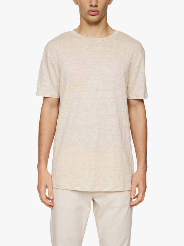 Льняная футболка coma J.Lindeberg, цвет Moonbeam
Льняная футболка coma J.Lindeberg, цвет Moonbeam