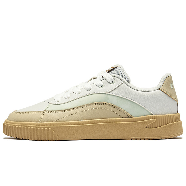 Кеды мужские, обувь для скейтбординга низкая Wild Grey Malt светло-коричневый Erke
Кеды мужские, обувь для скейтбординга низкая Wild Grey Malt светло-коричневый Erke