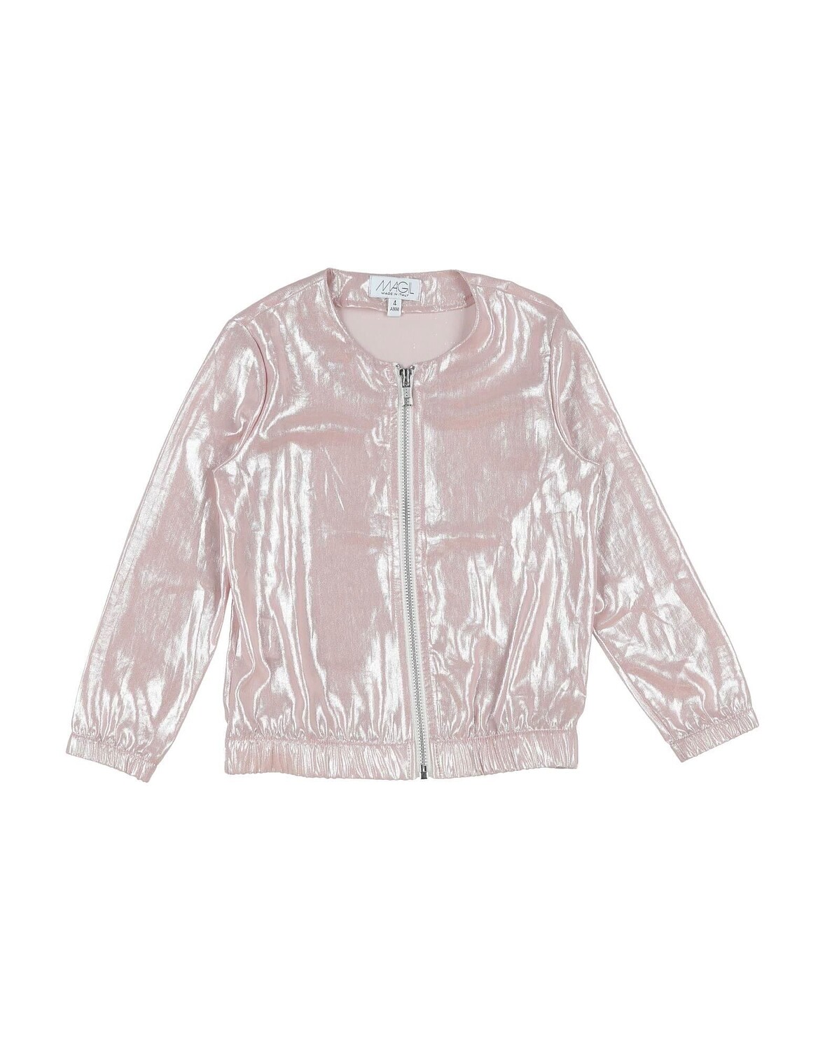 Толстовка Magil, бледно-розовый
Толстовка Magil, бледно-розовый