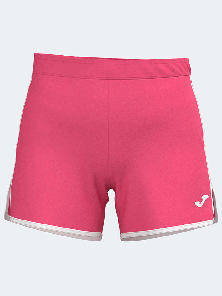 Joma Функциональные шорты розового цвета
Joma Функциональные шорты розового цвета