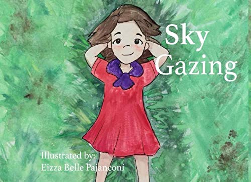 Sky Gazing (Independently published)
Sky Gazing (Independently published)