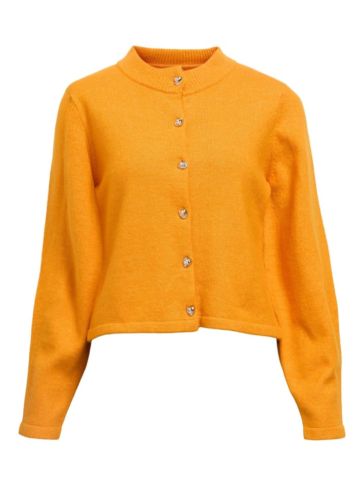 Object Кардиган в цвете «Пустынное солнце»
Object Кардиган в цвете «Пустынное солнце»