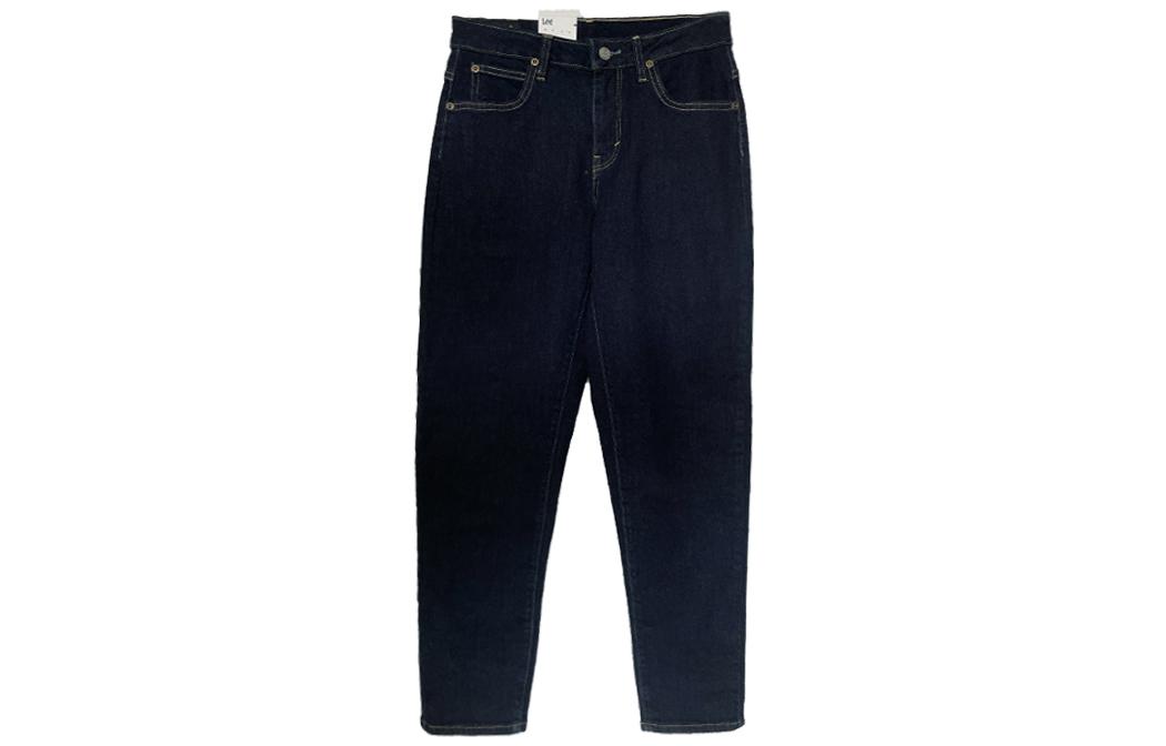 Lee Джинсы женские темно-синие
Lee Джинсы женские темно-синие