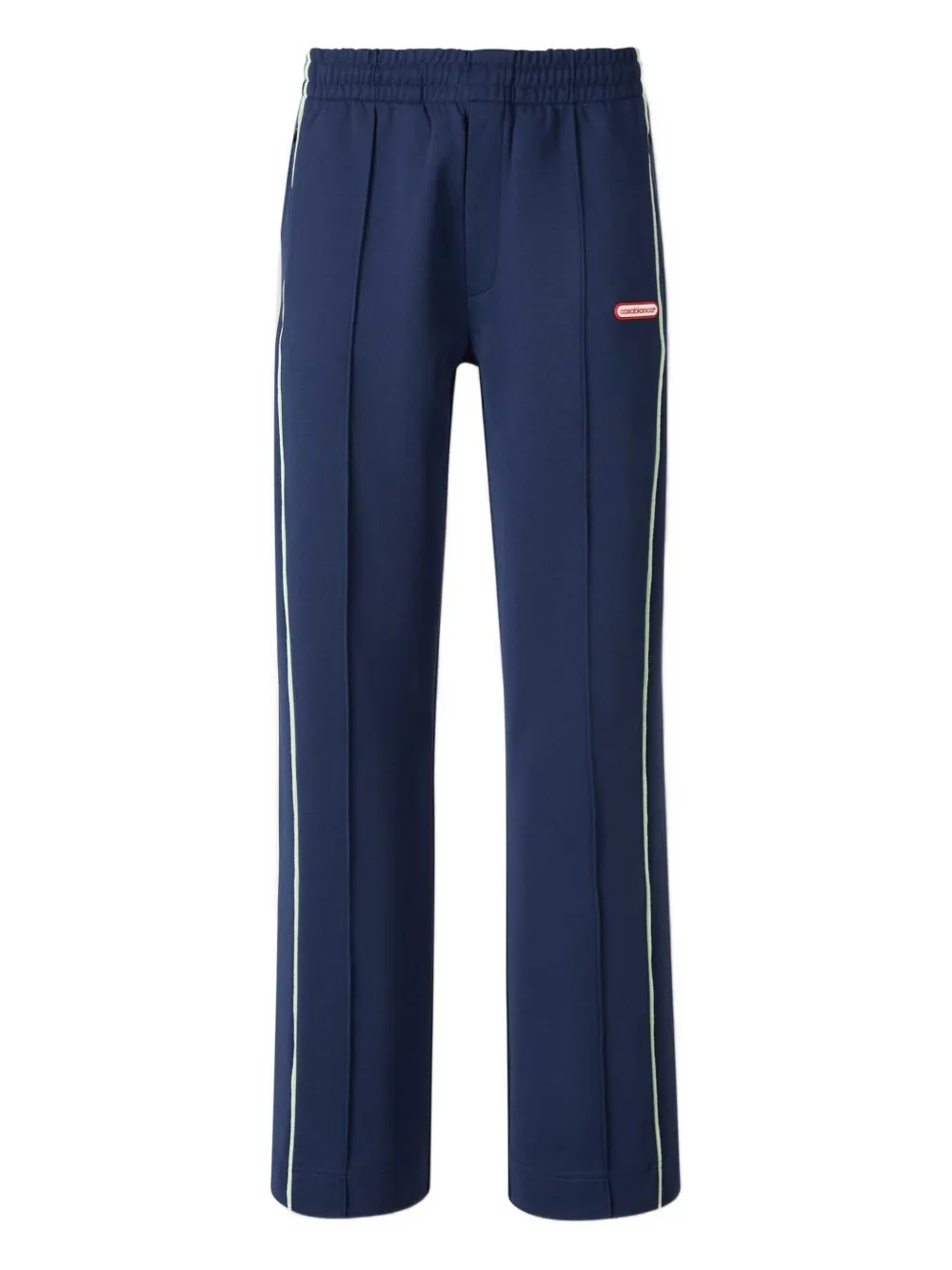 Спортивные брюки с боковыми лампасами Casablanca, синий
Спортивные брюки с боковыми лампасами Casablanca, синий