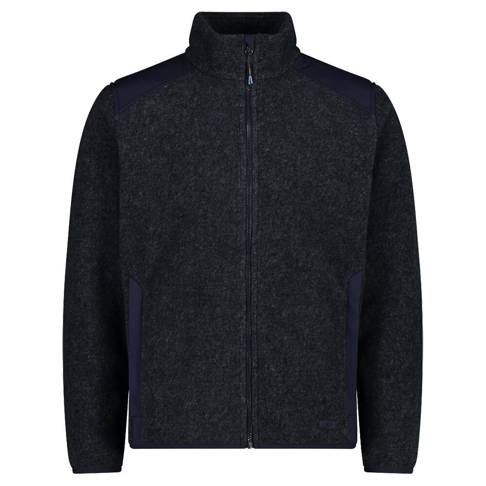 Куртка CMP 33M4077, синий
Куртка CMP 33M4077, синий