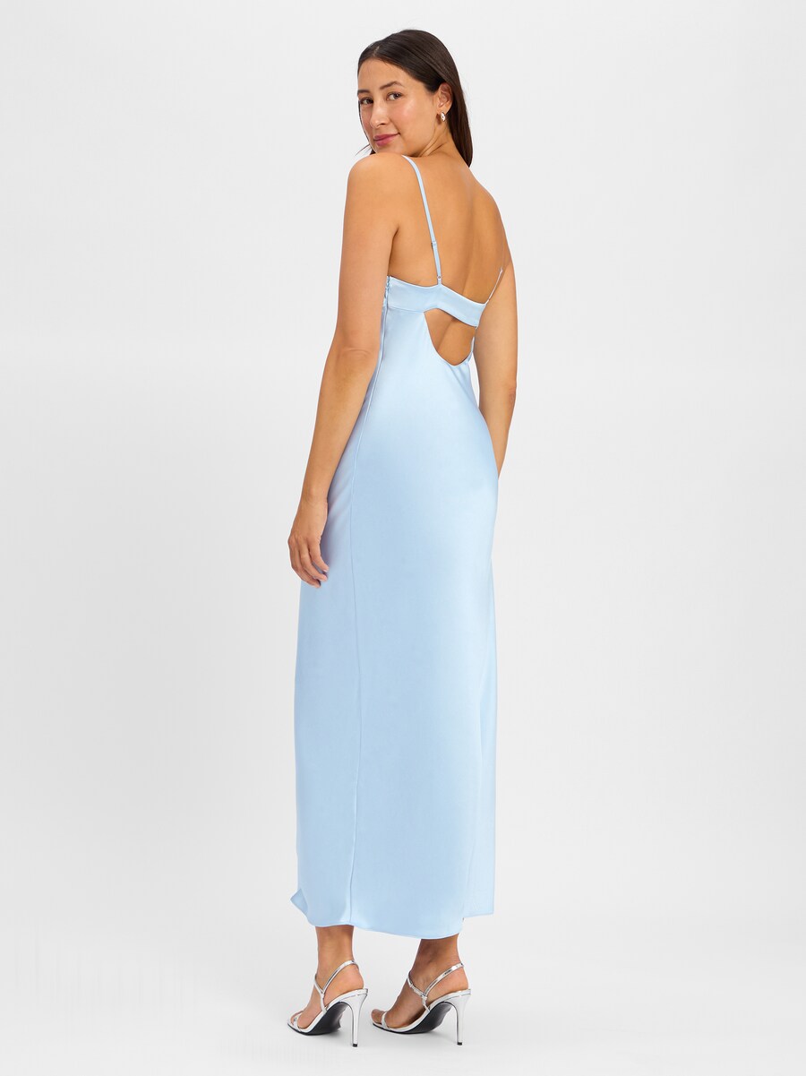 Вечернее платье Marie Lund, Light blue
Вечернее платье Marie Lund, Light blue