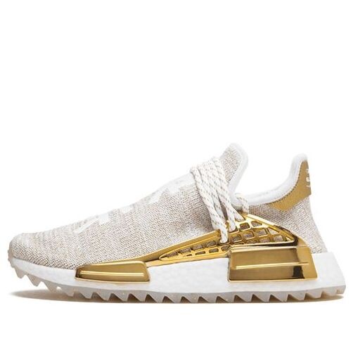 Кроссовки x pharrell nmd hu trail Adidas, хаки
Кроссовки x pharrell nmd hu trail Adidas, хаки