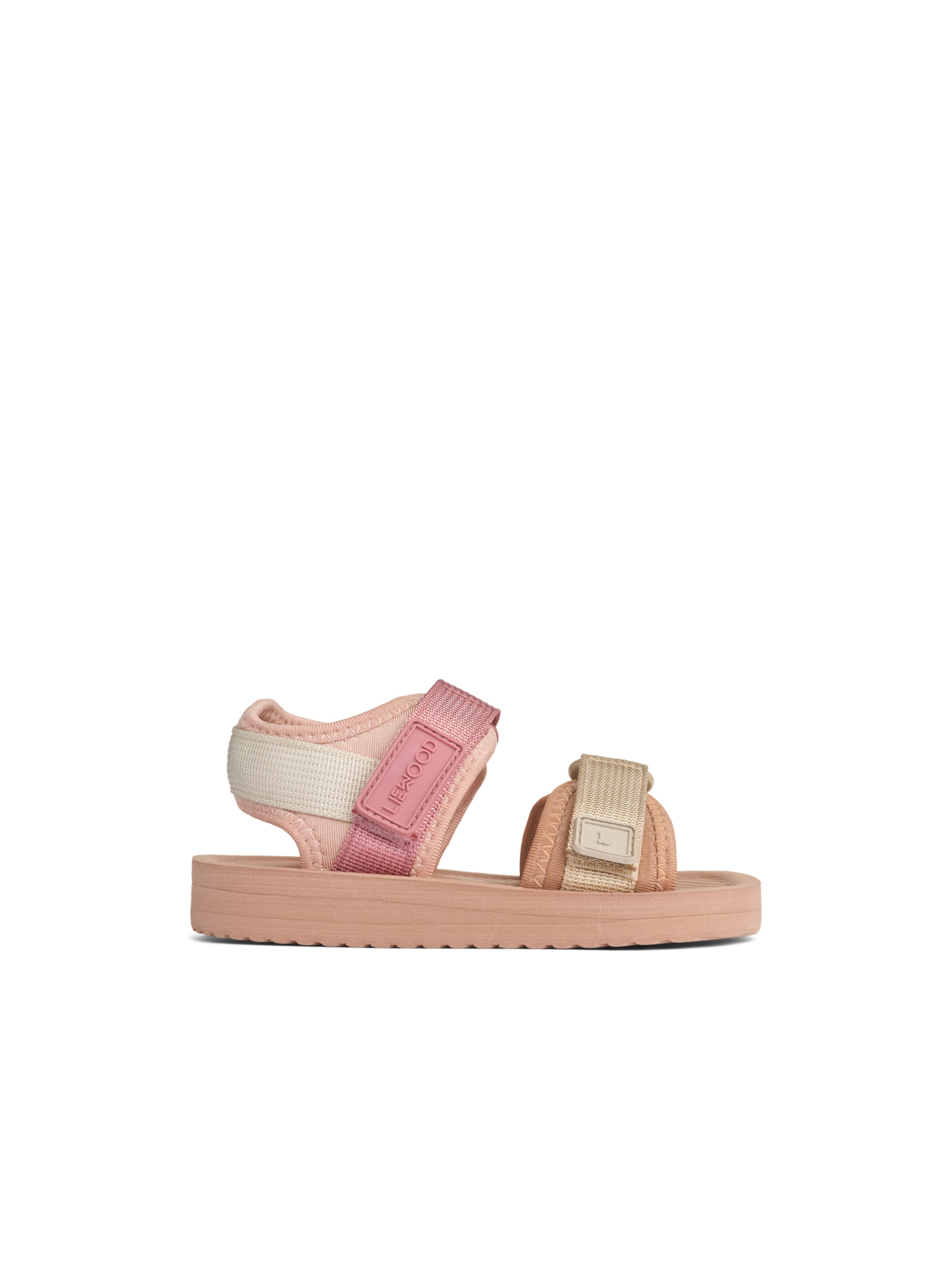 Liewood Сандалии 'Monty' в цвете Rose, Dusky Pink
Liewood Сандалии 'Monty' в цвете Rose, Dusky Pink