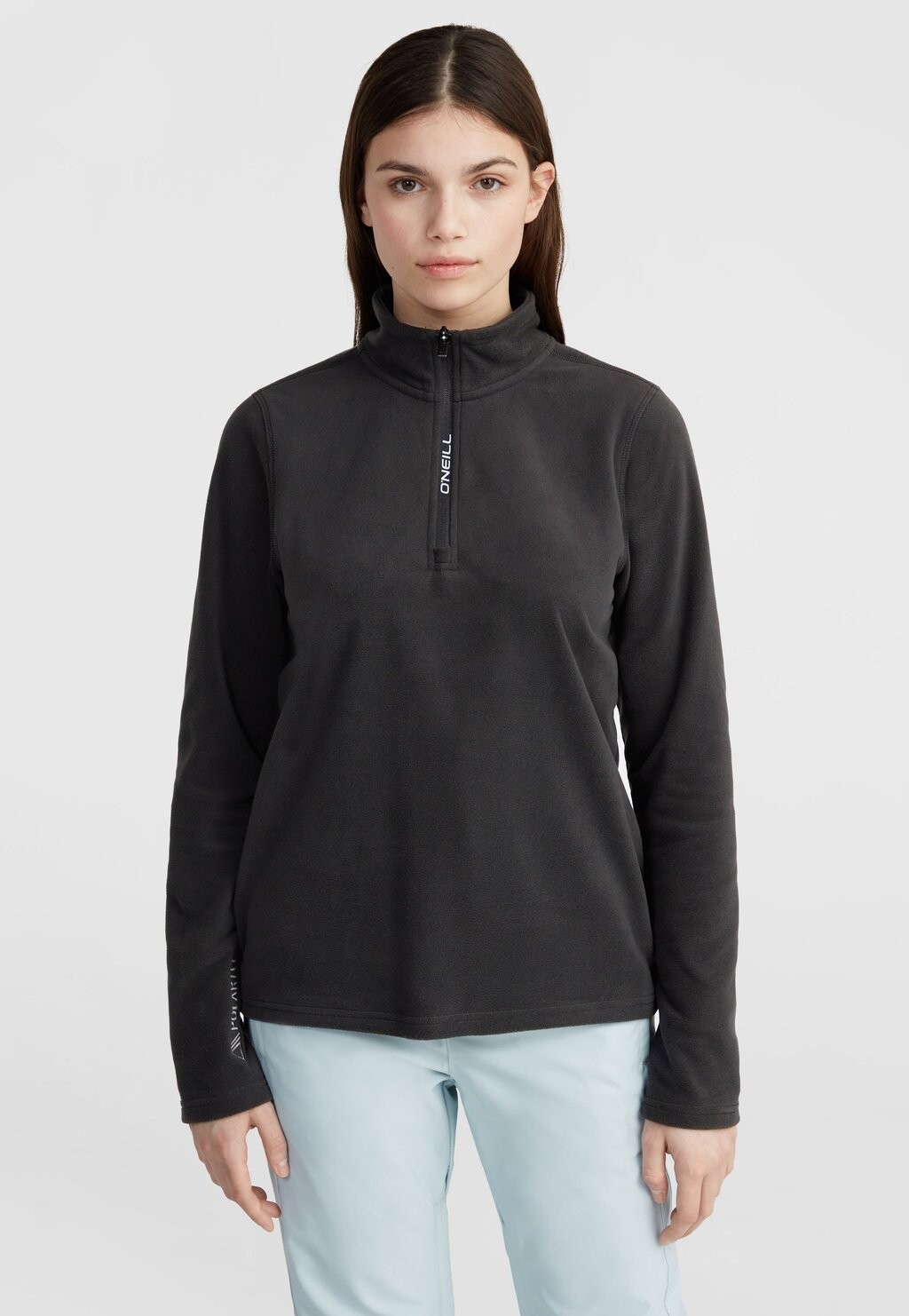 Флисовый джемпер POLARTEC O'Neill, черный
Флисовый джемпер POLARTEC O'Neill, черный