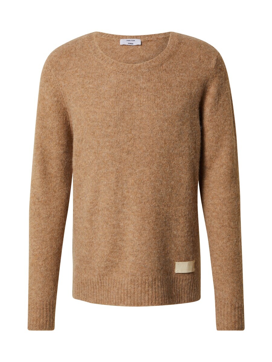 Свитер DAN FOX APPAREL Sweater Jonte, цвет beige/cream
Свитер DAN FOX APPAREL Sweater Jonte, цвет beige/cream