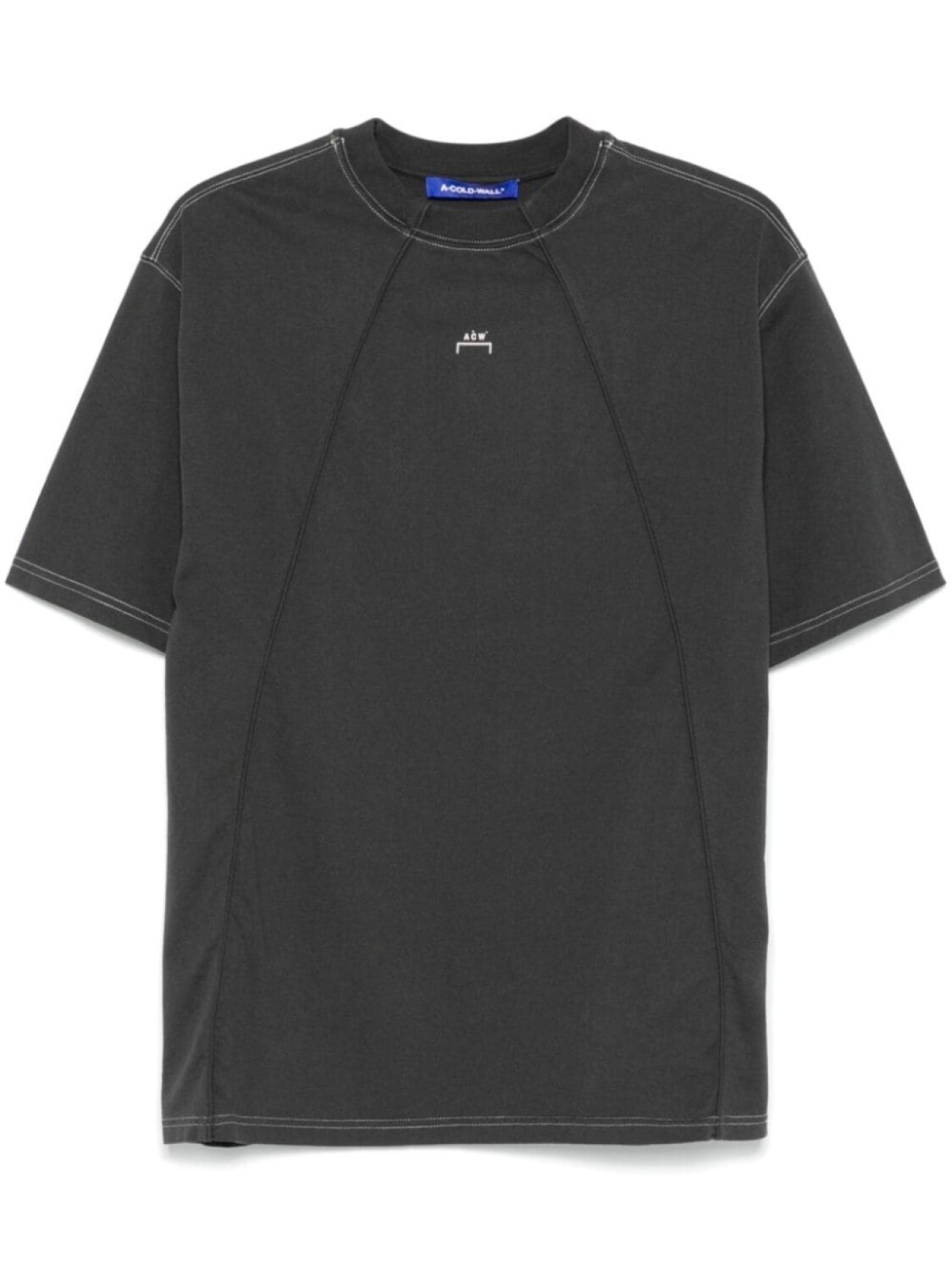 A-COLD-WALL* футболка Millbank, серый
A-COLD-WALL* футболка Millbank, серый