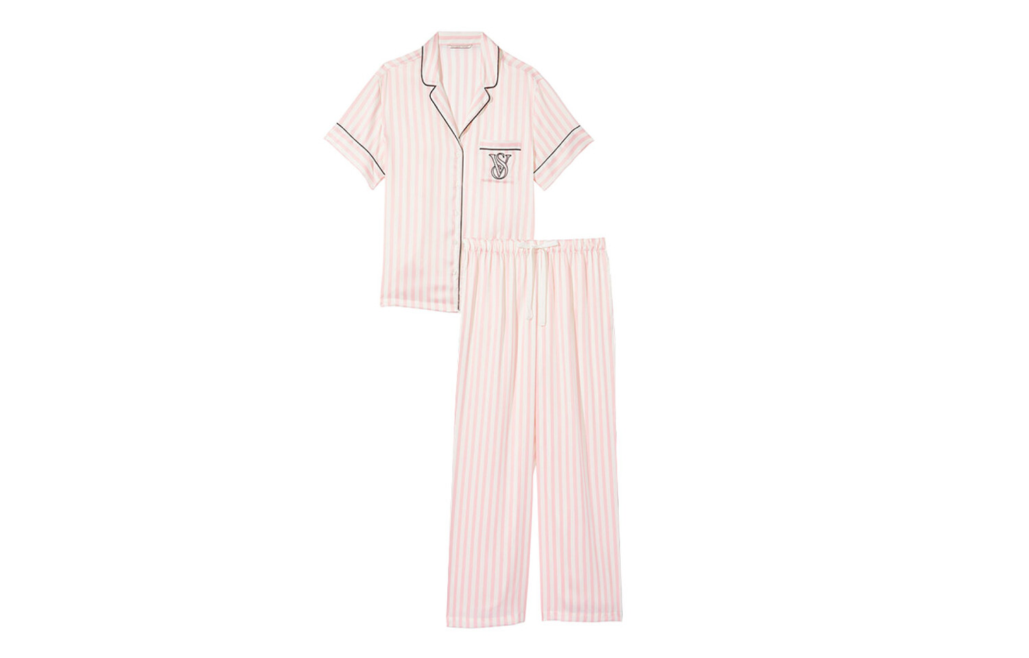 Женские пижамные комплекты Victoria'S Secret
Женские пижамные комплекты Victoria'S Secret