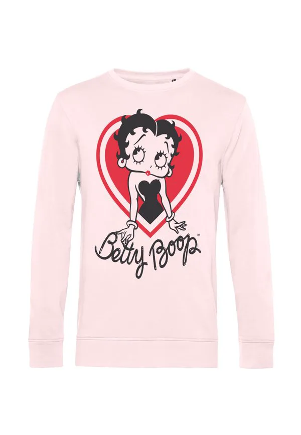 Толстовка с сердечком бетти буп Henry Tiger, Baby Pink, Розовый, Толстовка с сердечком бетти буп Henry Tiger, Baby Pink
Толстовка с сердечком бетти буп Henry Tiger, Baby Pink, Розовый, Толстовка с сердечком бетти буп Henry Tiger, Baby Pink
