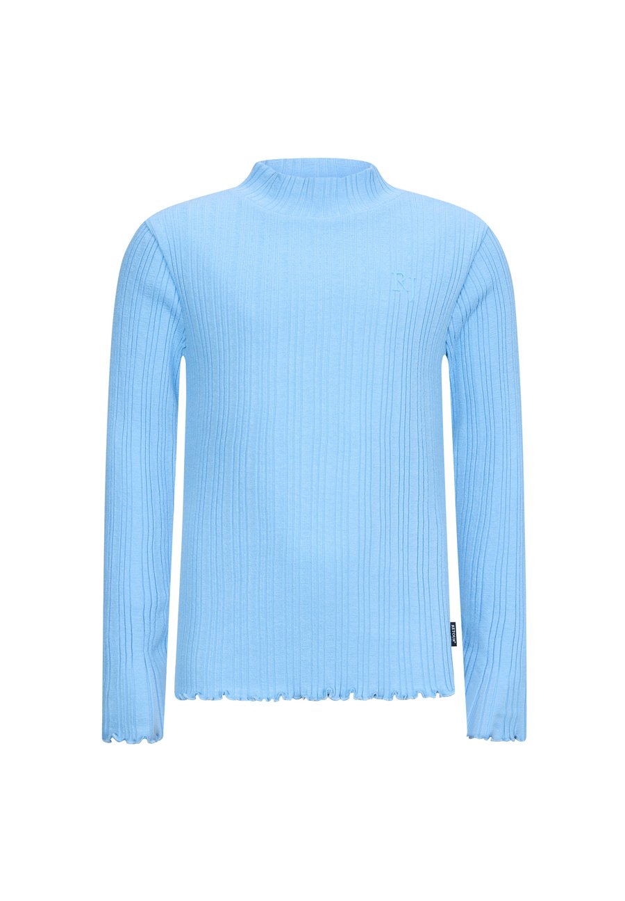 Топ Retour Jeans VIVRE, Sky/Light Blue
Топ Retour Jeans VIVRE, Sky/Light Blue