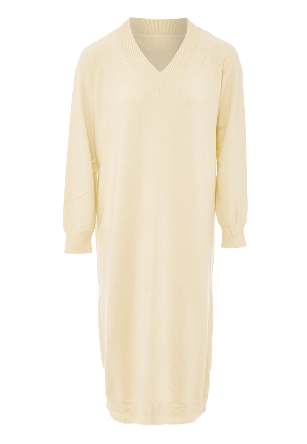 Платье RISA Strick, белый
Платье RISA Strick, белый