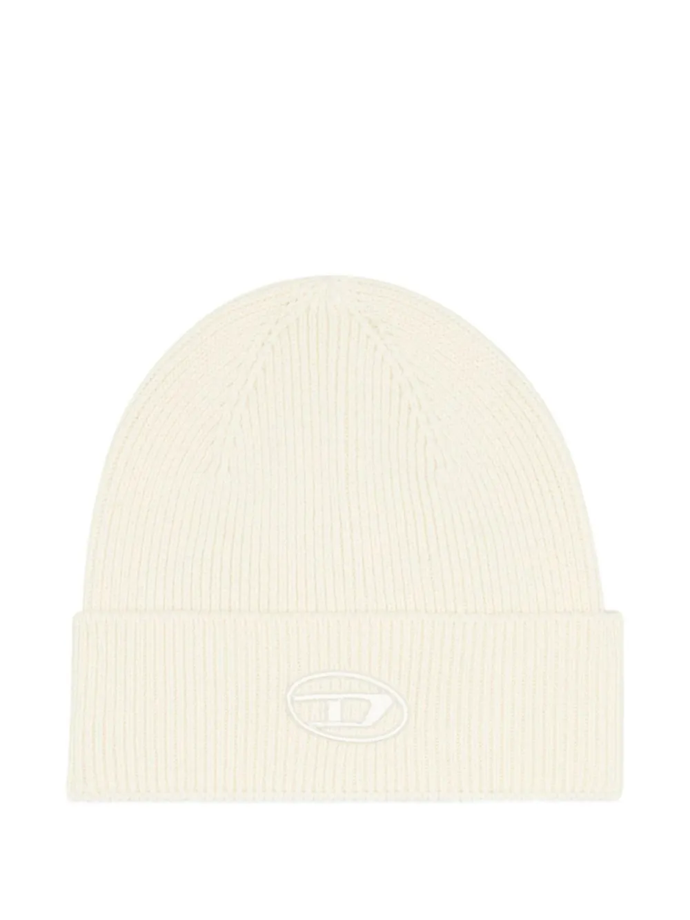 Шапка с логотипом Diesel, бежевый
Шапка с логотипом Diesel, бежевый