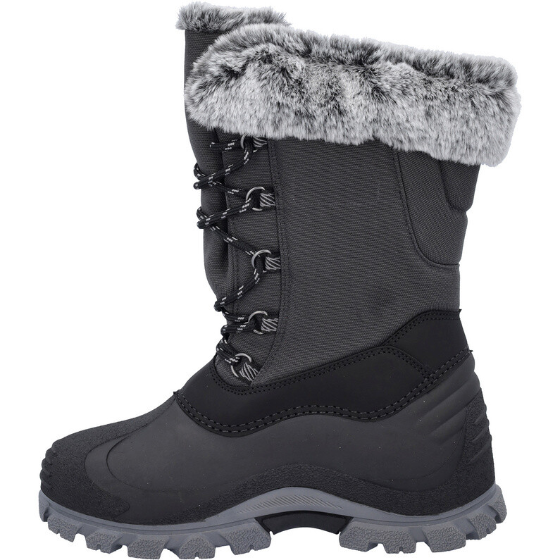 Детская обувь Магдалена CMP, черный
Детская обувь Магдалена CMP, черный