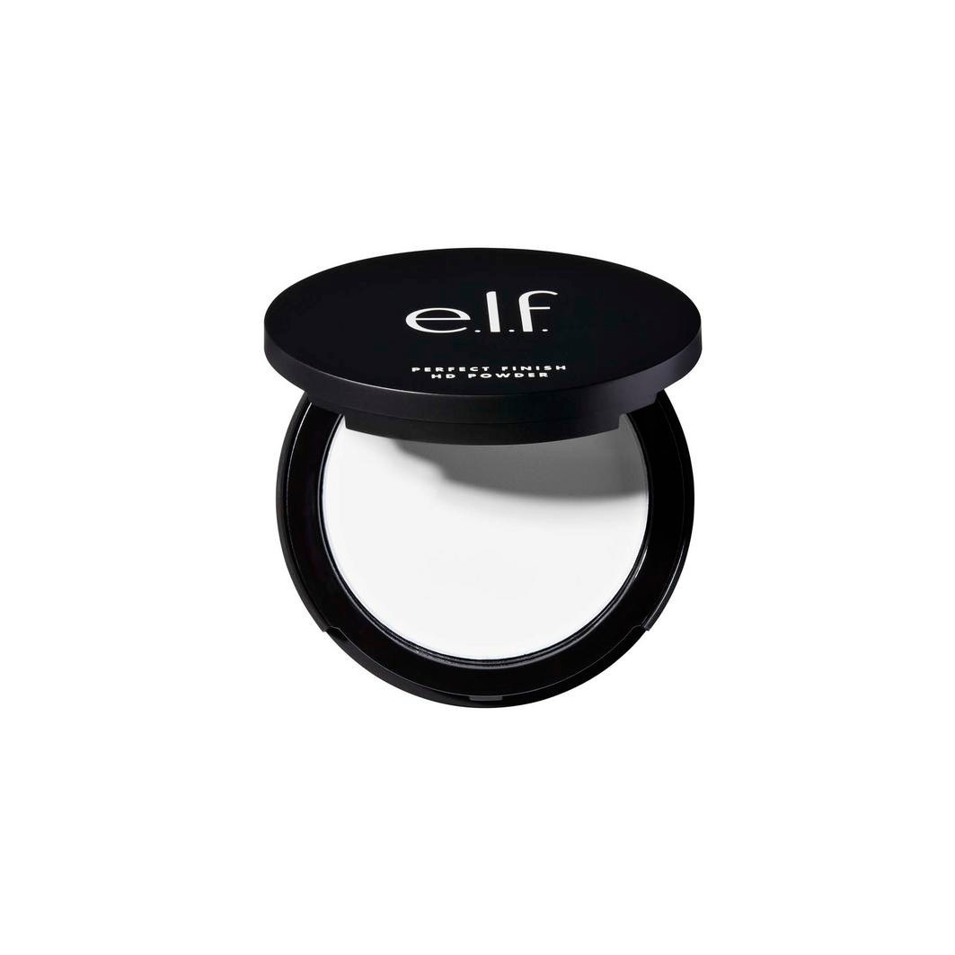 Пудра для лица perfect hd finishing powder Elf Cosmetics, вес 6 гр.
Пудра для лица perfect hd finishing powder Elf Cosmetics, вес 6 гр.