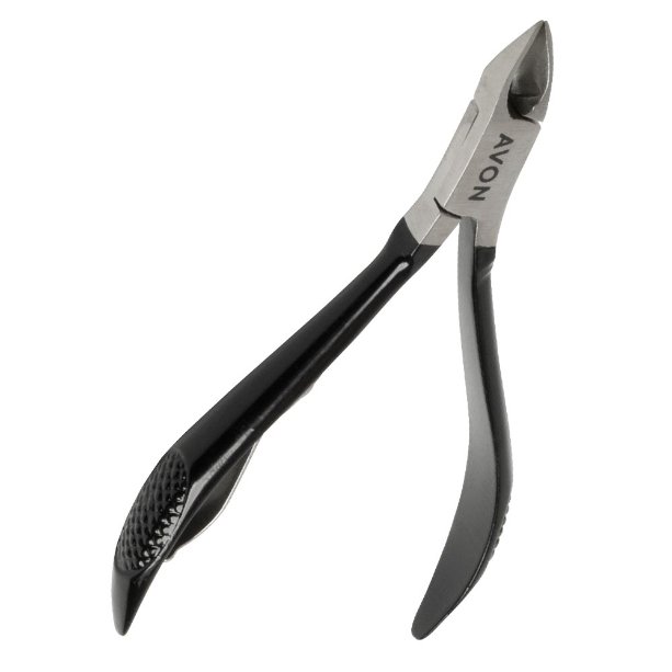 Щипцы для кутикулы Avon True, золотистые
Щипцы для кутикулы Avon True, золотистые