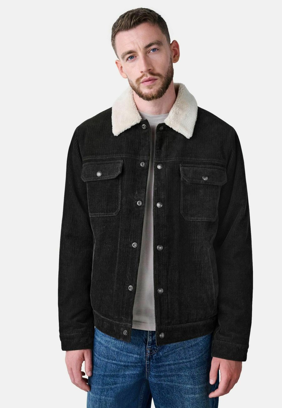 Куртка Next TRUCKER, Charcoal Grey/Black
Куртка Next TRUCKER, Charcoal Grey/Black