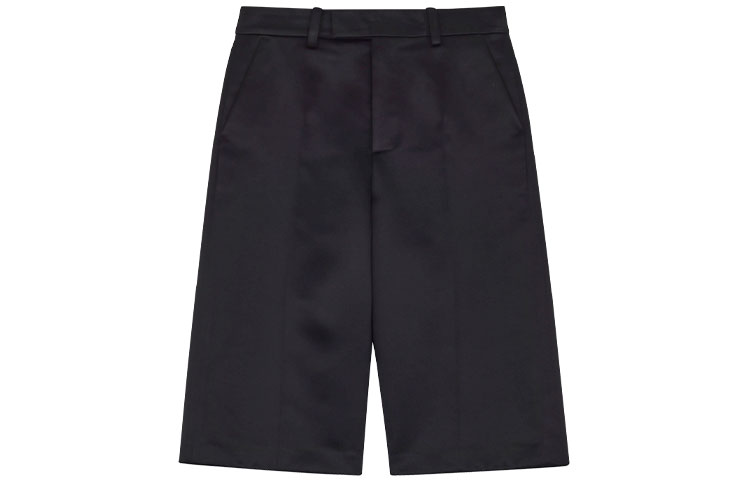 Кэжуал шорты мужские черные WE11DONE
Кэжуал шорты мужские черные WE11DONE