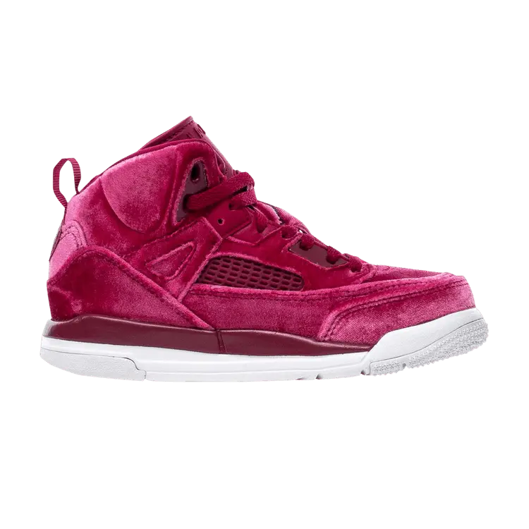 Кроссовки Air Jordan Spizike PS, Noble Red
Кроссовки Air Jordan Spizike PS, Noble Red