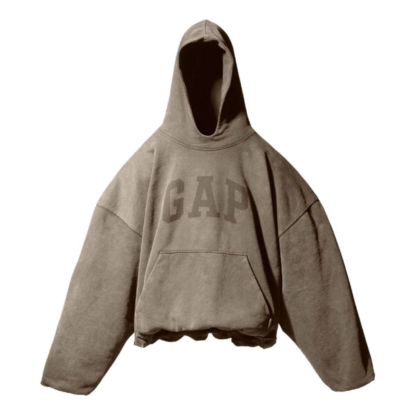 Толстовка engineered by balenciaga ss22 dove hoodie 'beige' Yeezy Gap, бежевый
Толстовка engineered by balenciaga ss22 dove hoodie 'beige' Yeezy Gap, бежевый