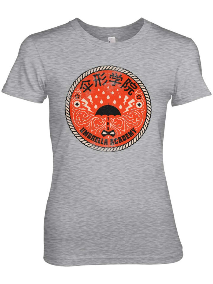 Umbrella Academy Футболка серого цвета, Серый, Umbrella Academy Футболка серого цвета
Umbrella Academy Футболка серого цвета, Серый, Umbrella Academy Футболка серого цвета