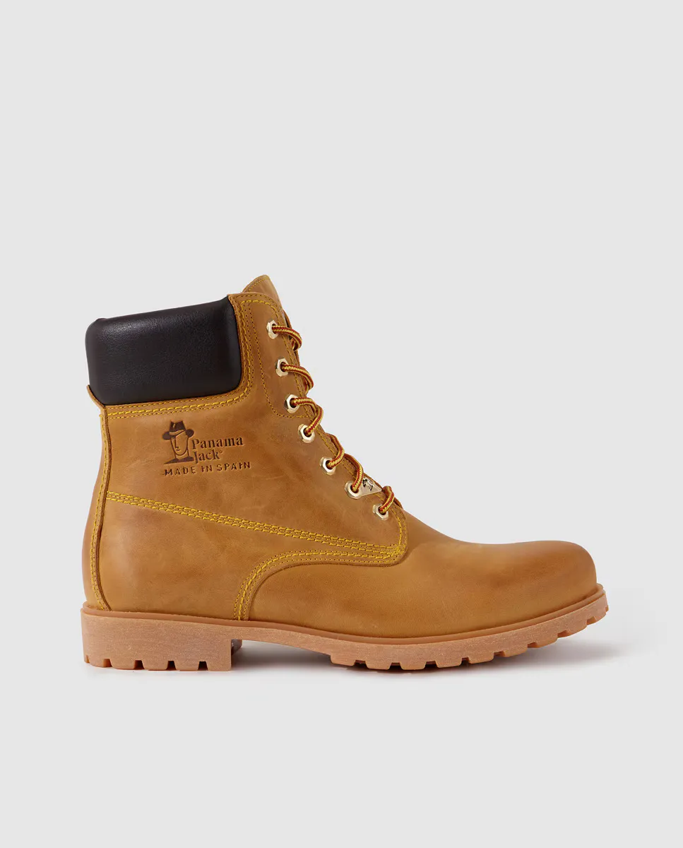 Коричневые мужские ботинки Panama Jack, светло-коричневый
Коричневые мужские ботинки Panama Jack, светло-коричневый