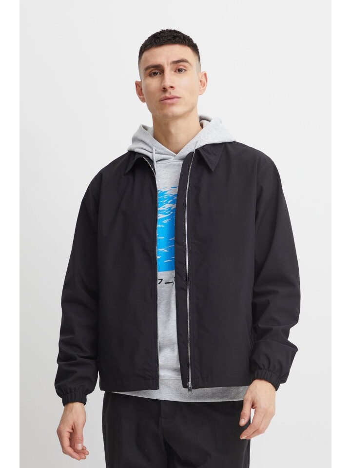 Переходная куртка !SOLID, черный
Переходная куртка !SOLID, черный