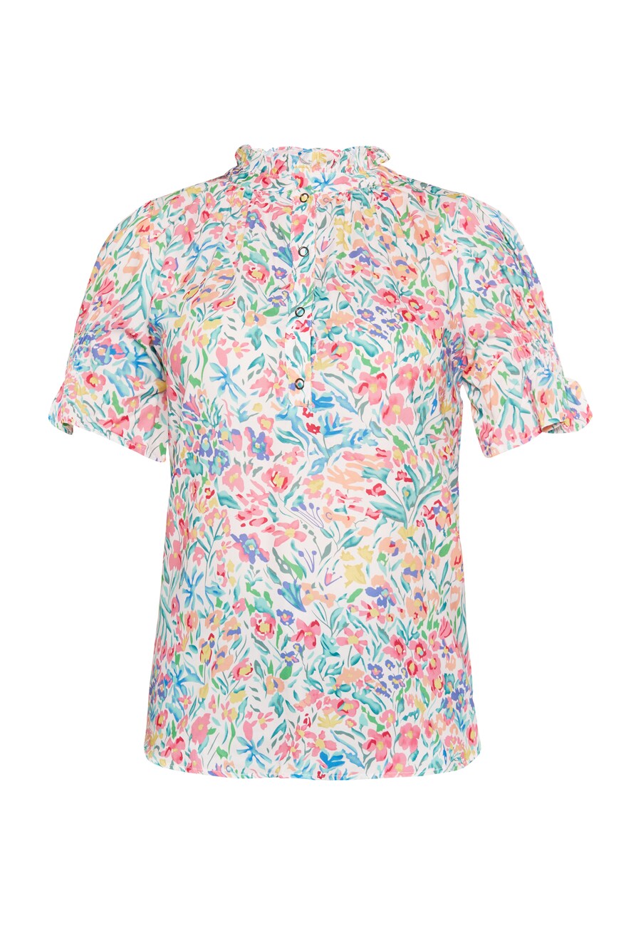 Блуза usha FESTIVAL, разноцветный
Блуза usha FESTIVAL, разноцветный