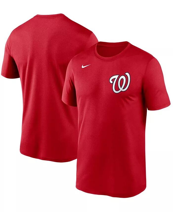Мужская красная футболка Washington Nationals с надписью Legend Nike, Красный, Мужская красная футболка Washington Nationals с надписью Legend Nike
Мужская красная футболка Washington Nationals с надписью Legend Nike, Красный, Мужская красная футболка Washington Nationals с надписью Legend Nike
