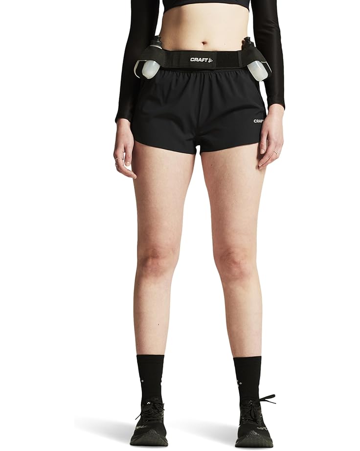 Шорты Craft Adv Essence 2 Inch Shorts 2, черный
Шорты Craft Adv Essence 2 Inch Shorts 2, черный