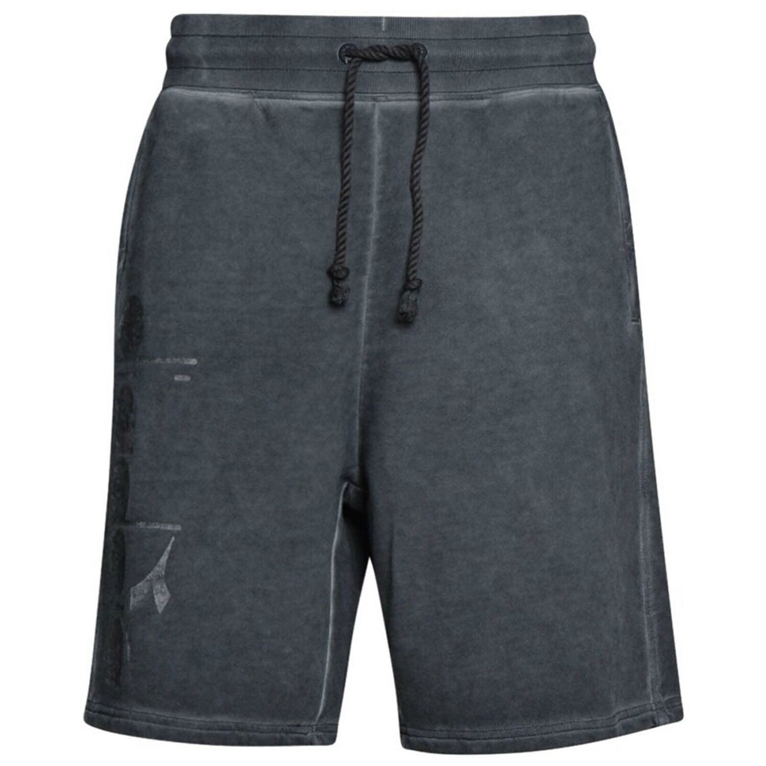 Бермуды шорты Diadora, черный
Бермуды шорты Diadora, черный